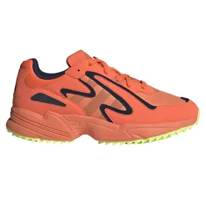 adidas Originals Yung-96 Chasm Trail Shoes - Orange