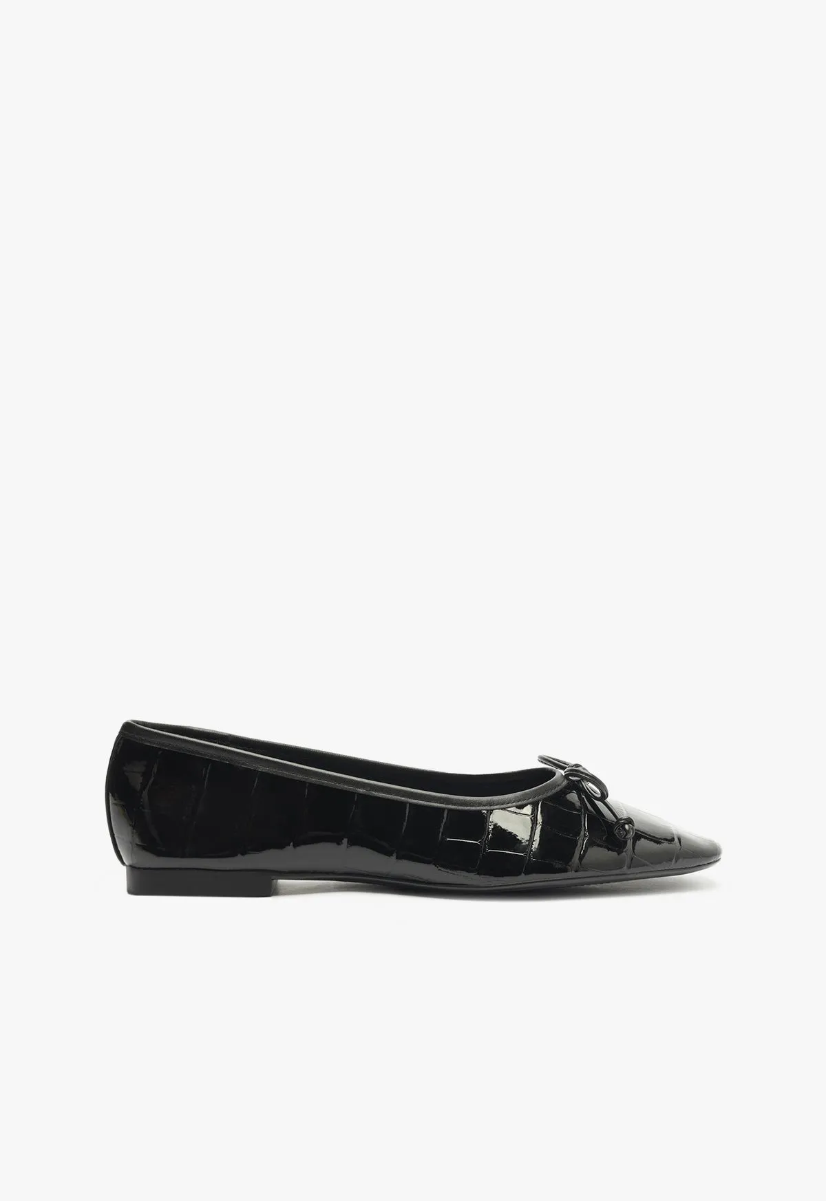 Arissa Ballet Flat