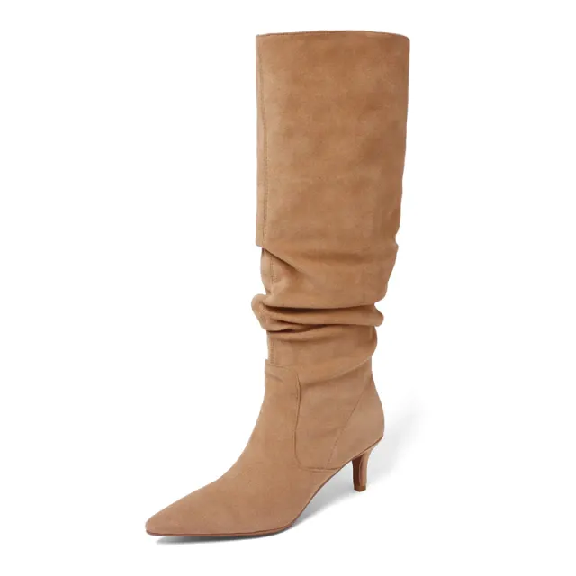 Arlie Women's Knee High Boots