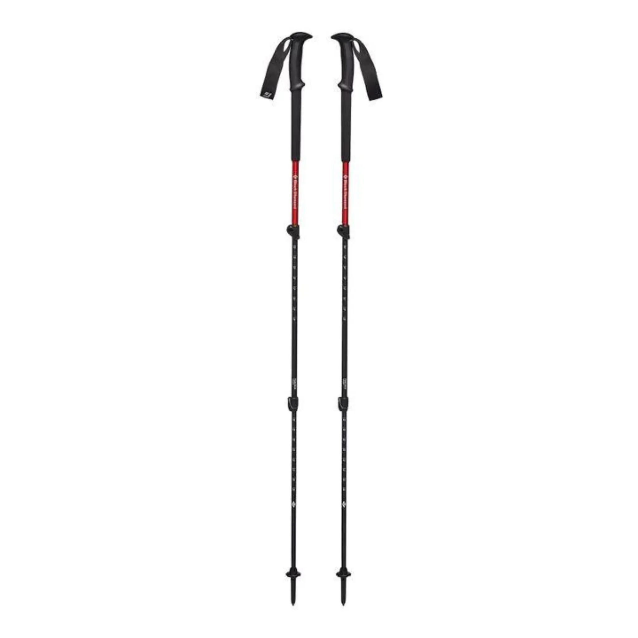 Black Diamond Trail Back Poles S20