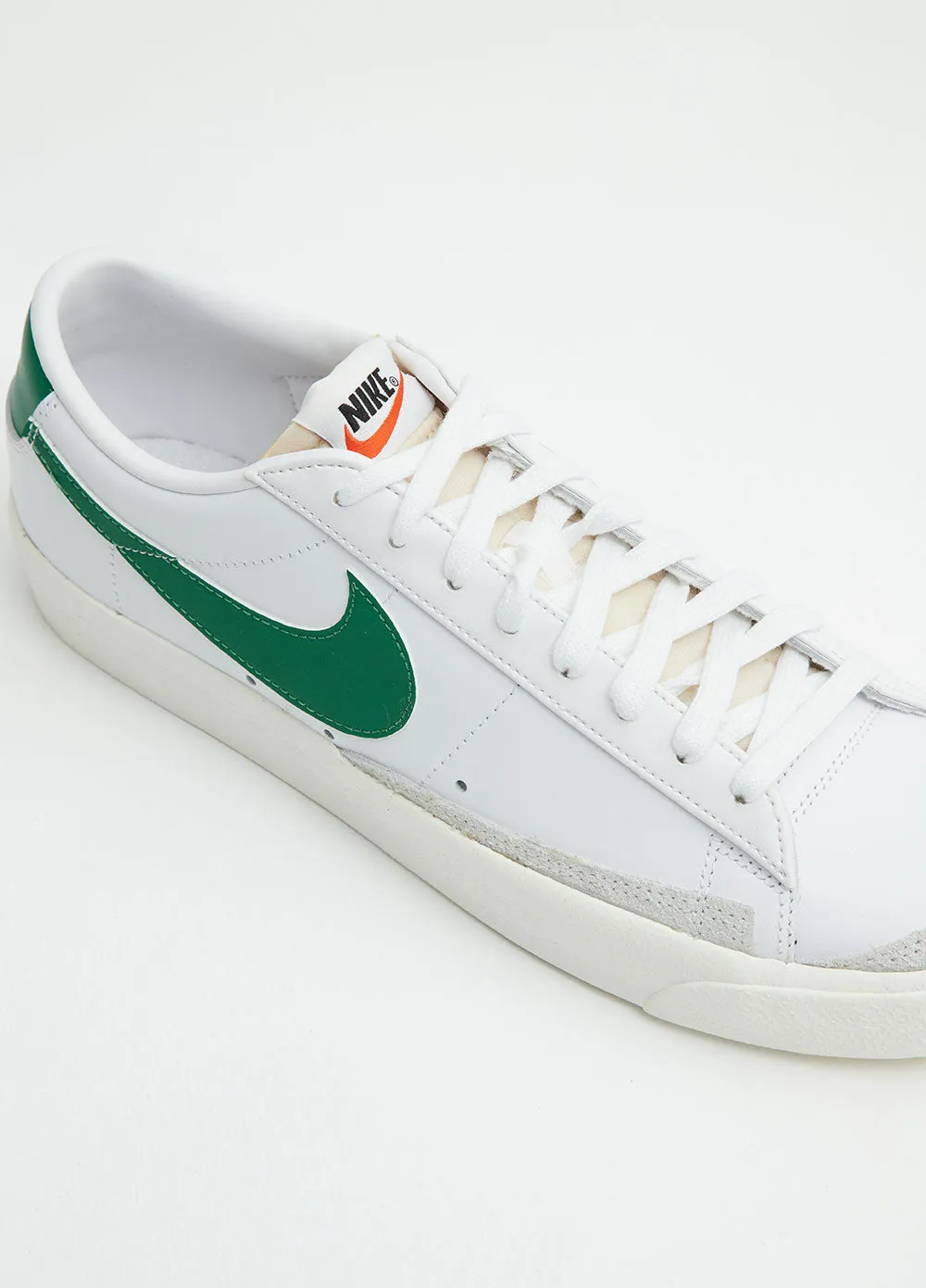 Blazer Low 77 Sneakers