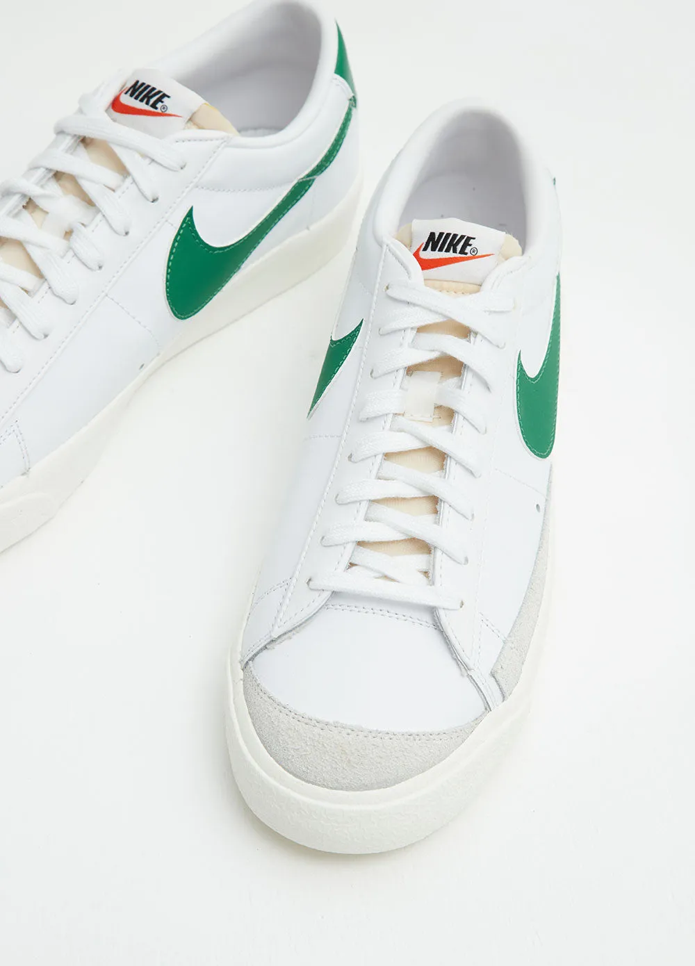 Blazer Low 77 Sneakers