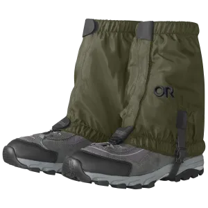 Bugout Rocky Mountain Low Gaiters