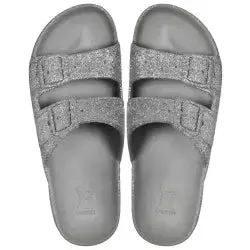 CAIPIRINHA GLITTER COOL GREY