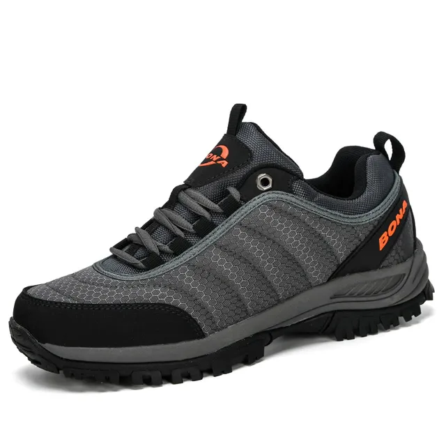 Colorado Men's Hiking Shoes