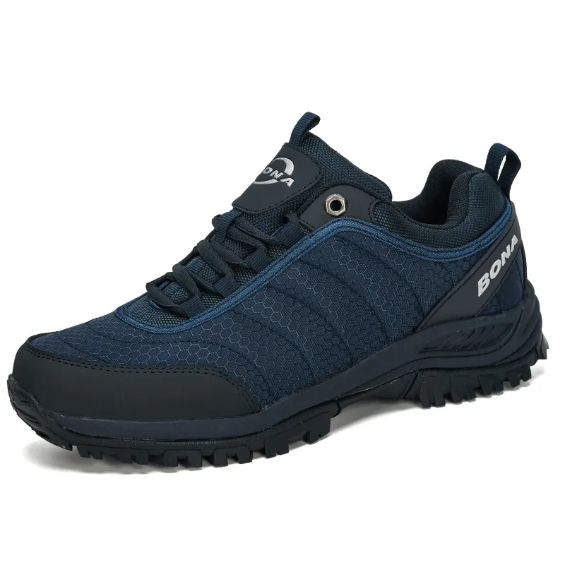 Colorado Men's Hiking Shoes