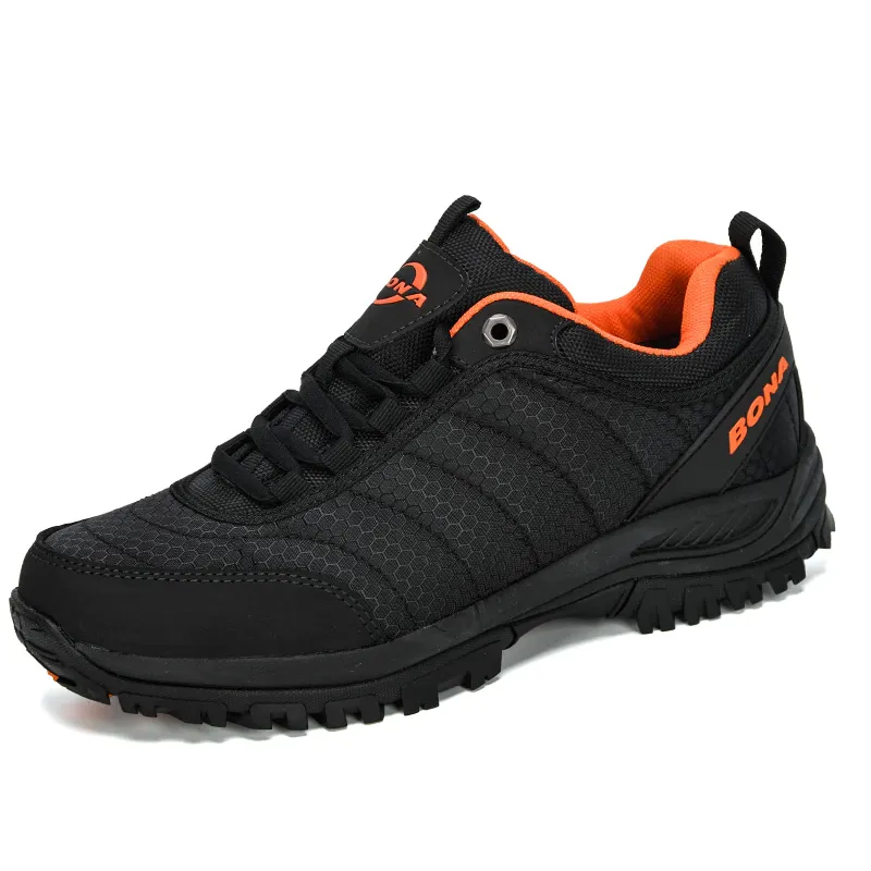 Colorado Men's Hiking Shoes