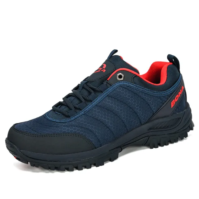 Colorado Men's Hiking Shoes