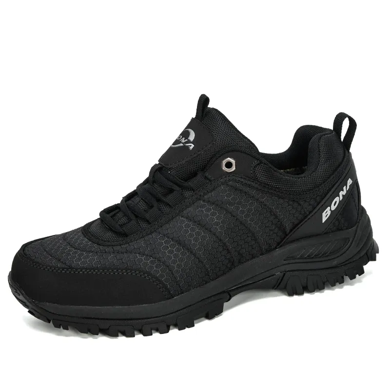 Colorado Men's Hiking Shoes