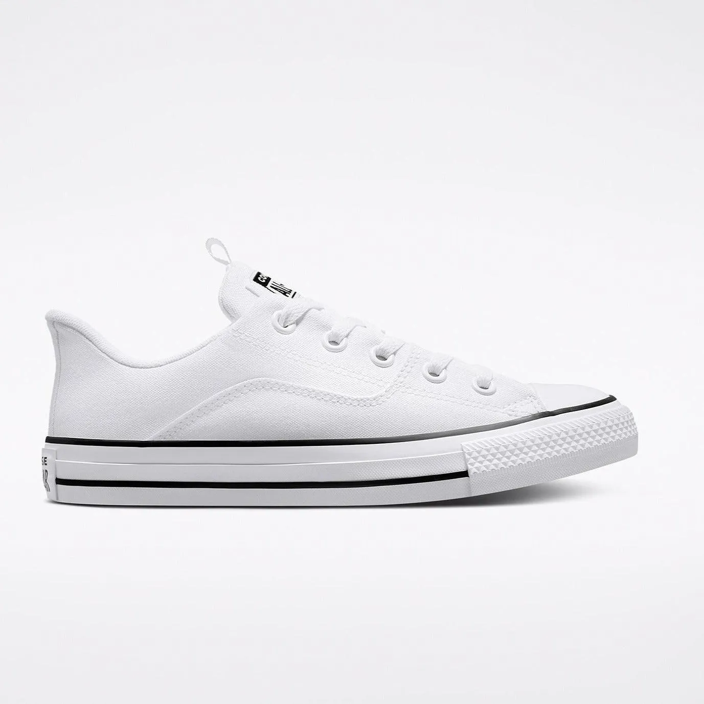 Converse Chuck Taylor All Star Rave Low Top Womens Shoe