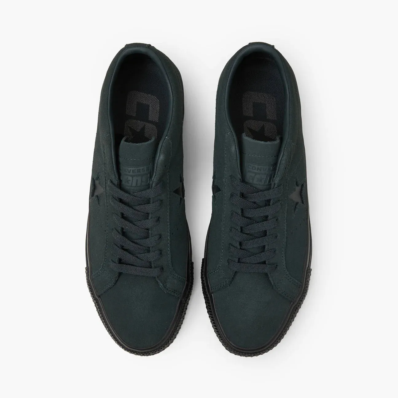 Converse One Star Pro Ox - Secret Pines/Black