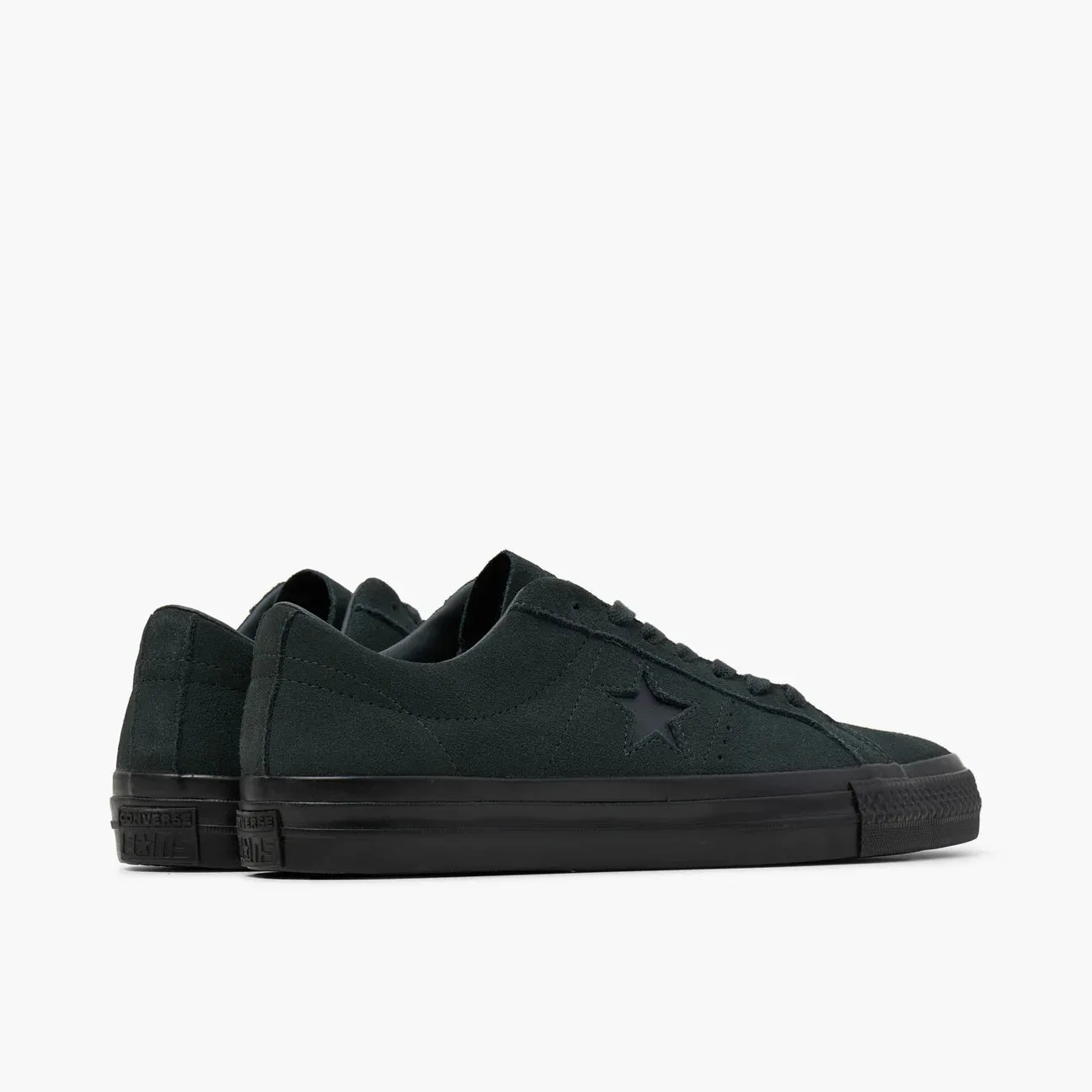 Converse One Star Pro Ox - Secret Pines/Black