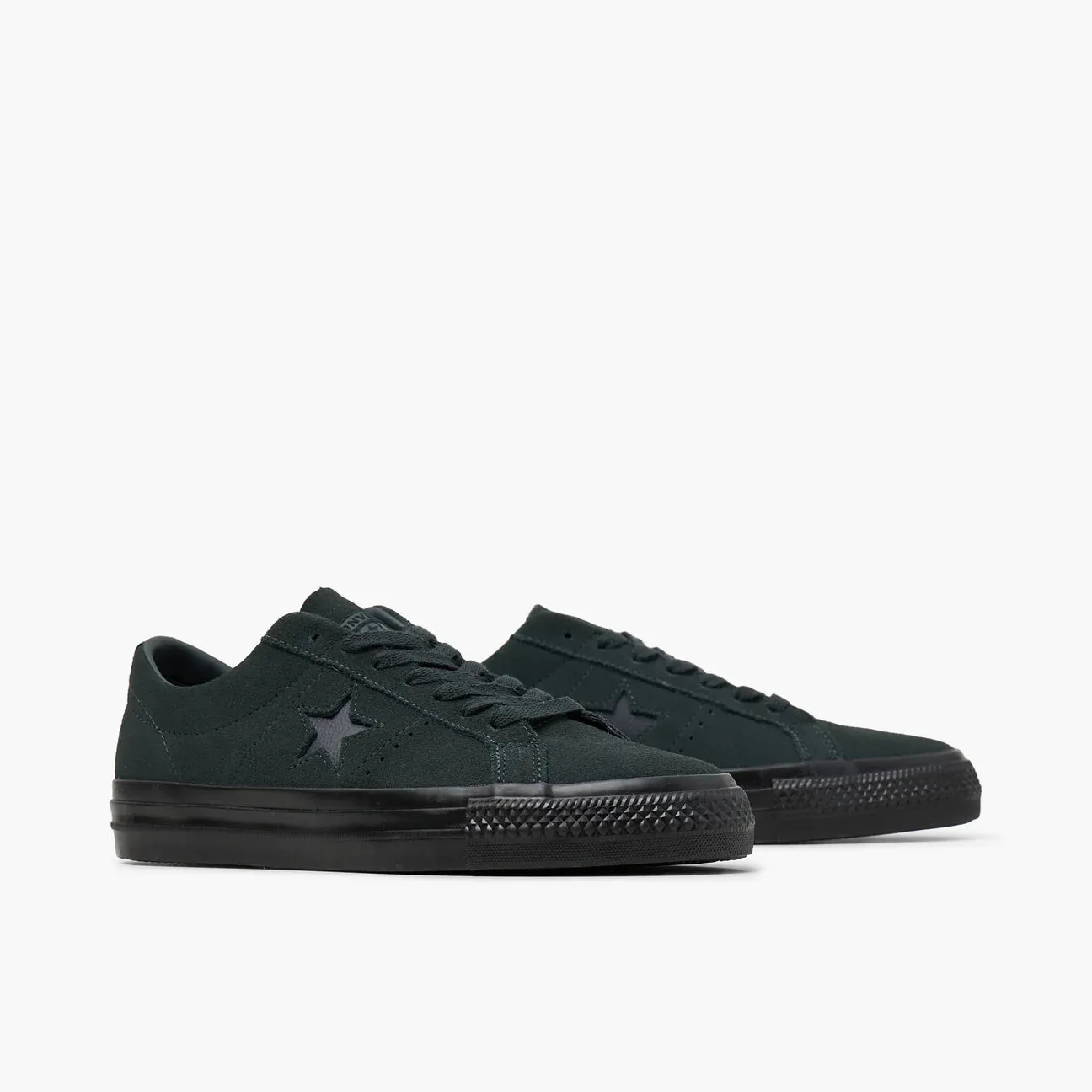 Converse One Star Pro Ox - Secret Pines/Black