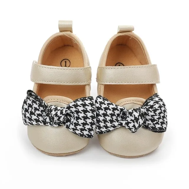 Dainy Baby Girls' Flats Shoes