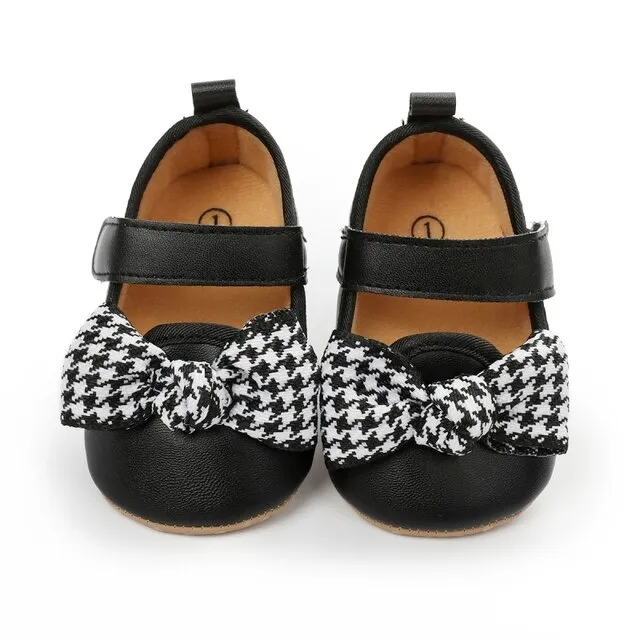 Dainy Baby Girls' Flats Shoes