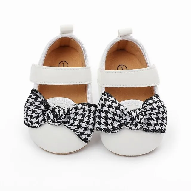 Dainy Baby Girls' Flats Shoes