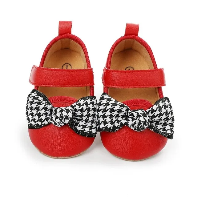 Dainy Baby Girls' Flats Shoes