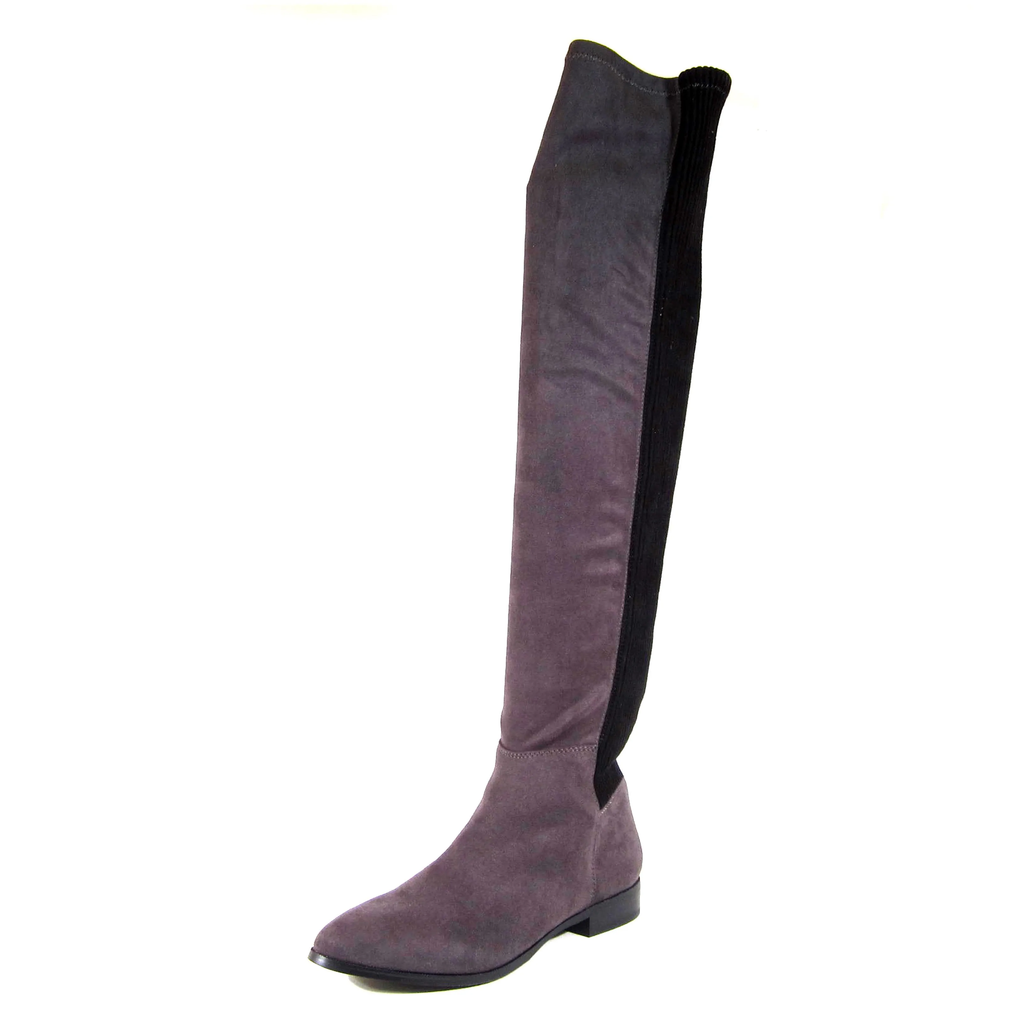 Dilemma Knee-High Boots