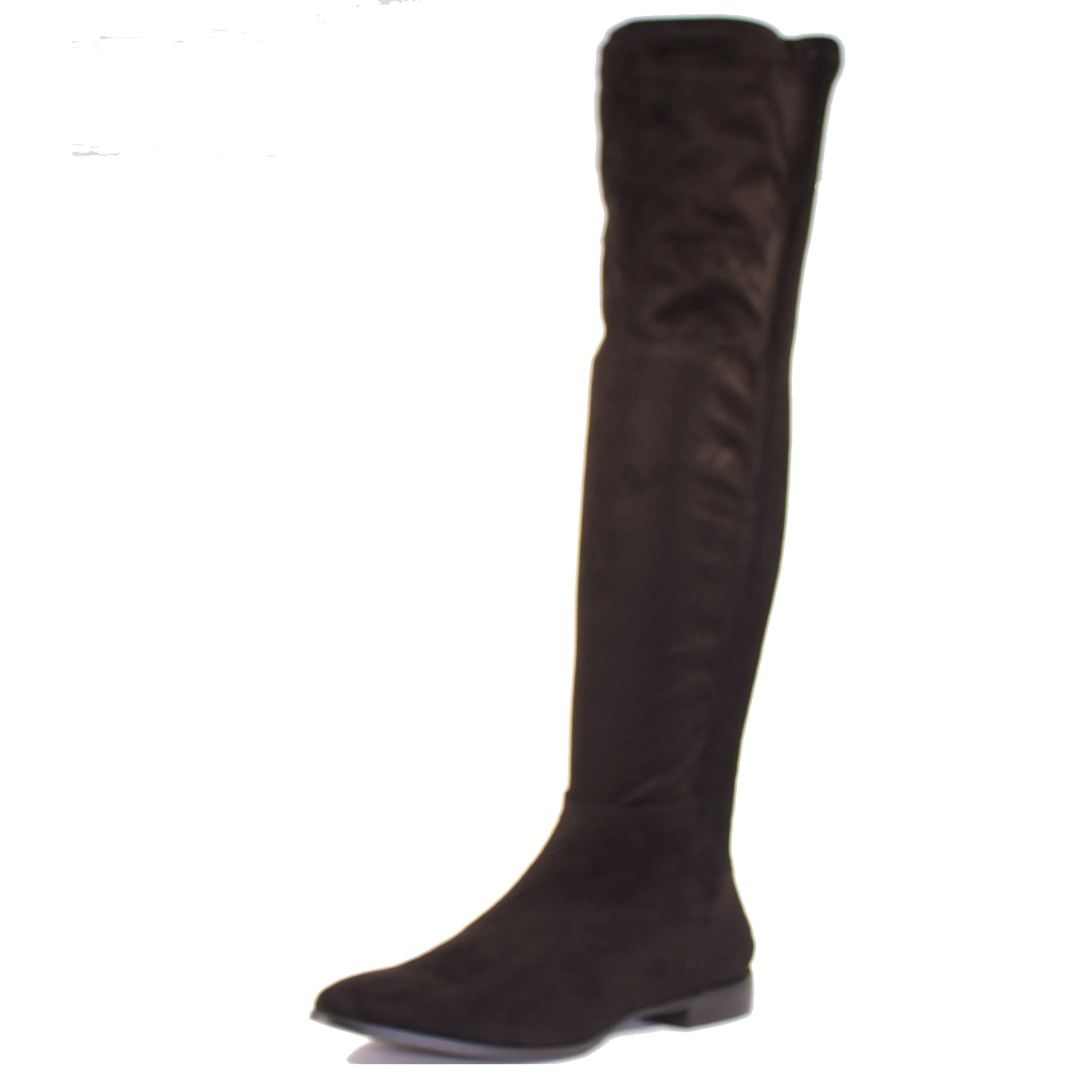 Dilemma Knee-High Boots