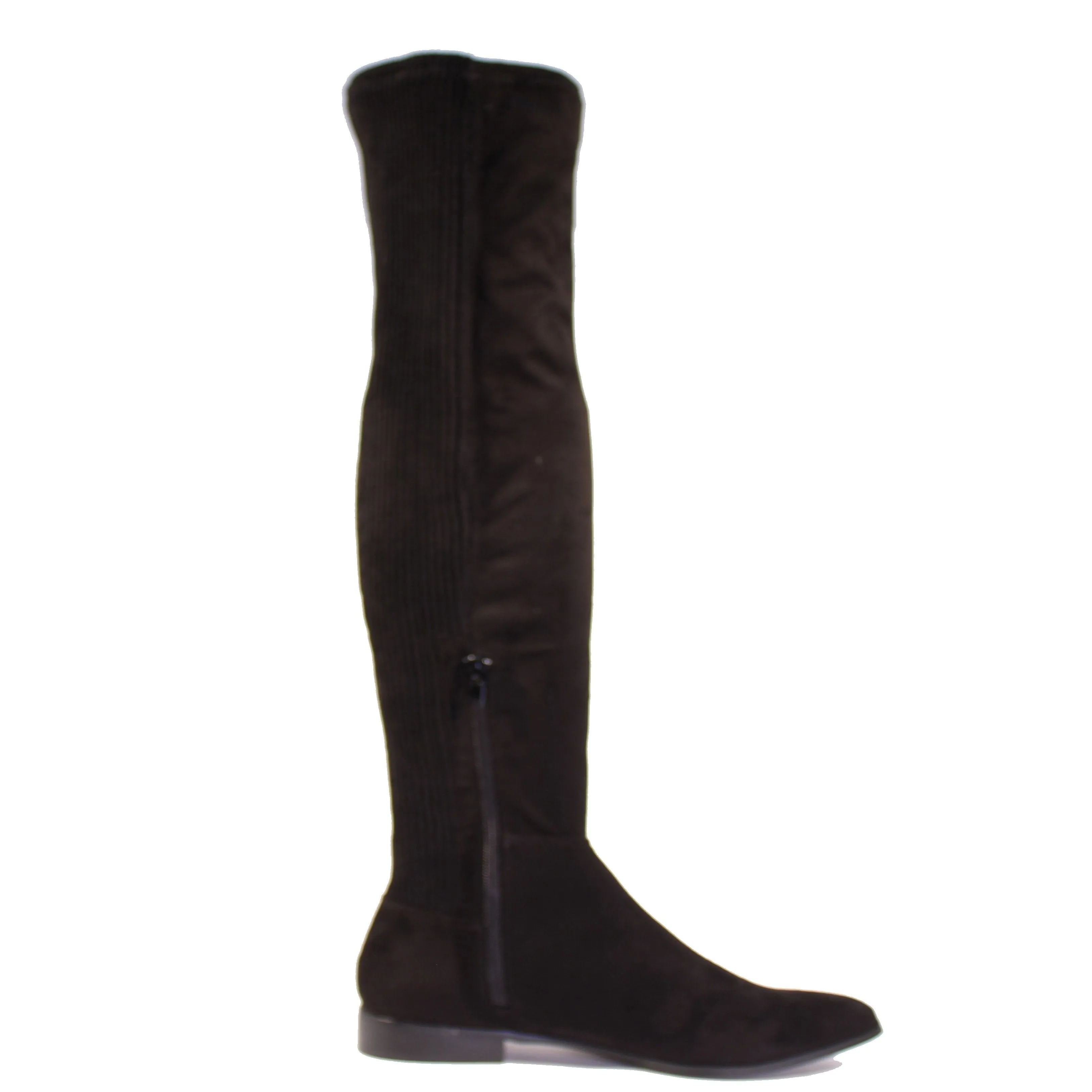 Dilemma Knee-High Boots