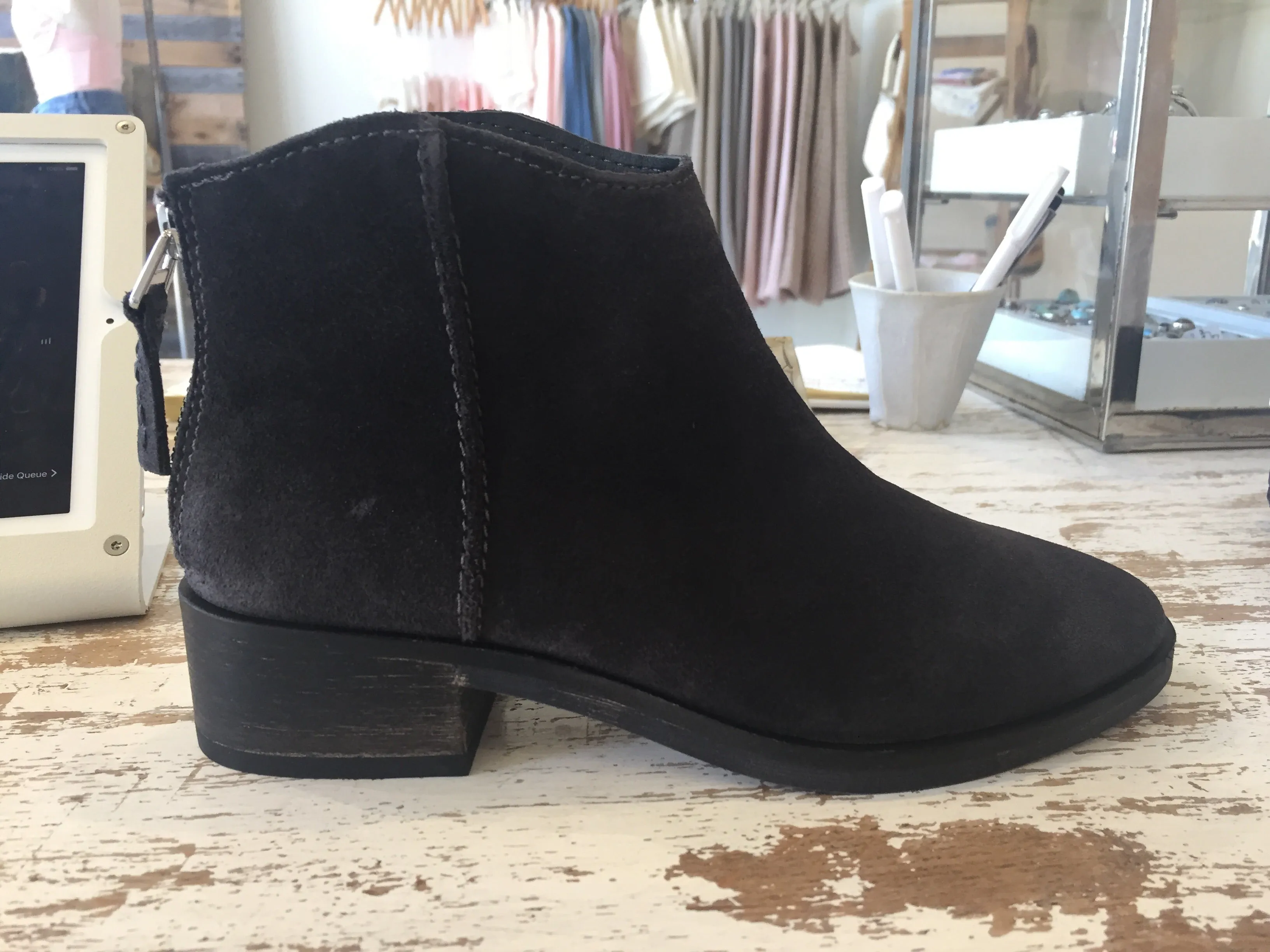 Dolce Vita Tucker Bootie