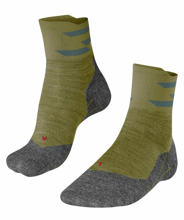 Falke | TK5 Trekking Socks Short Steps | Men's