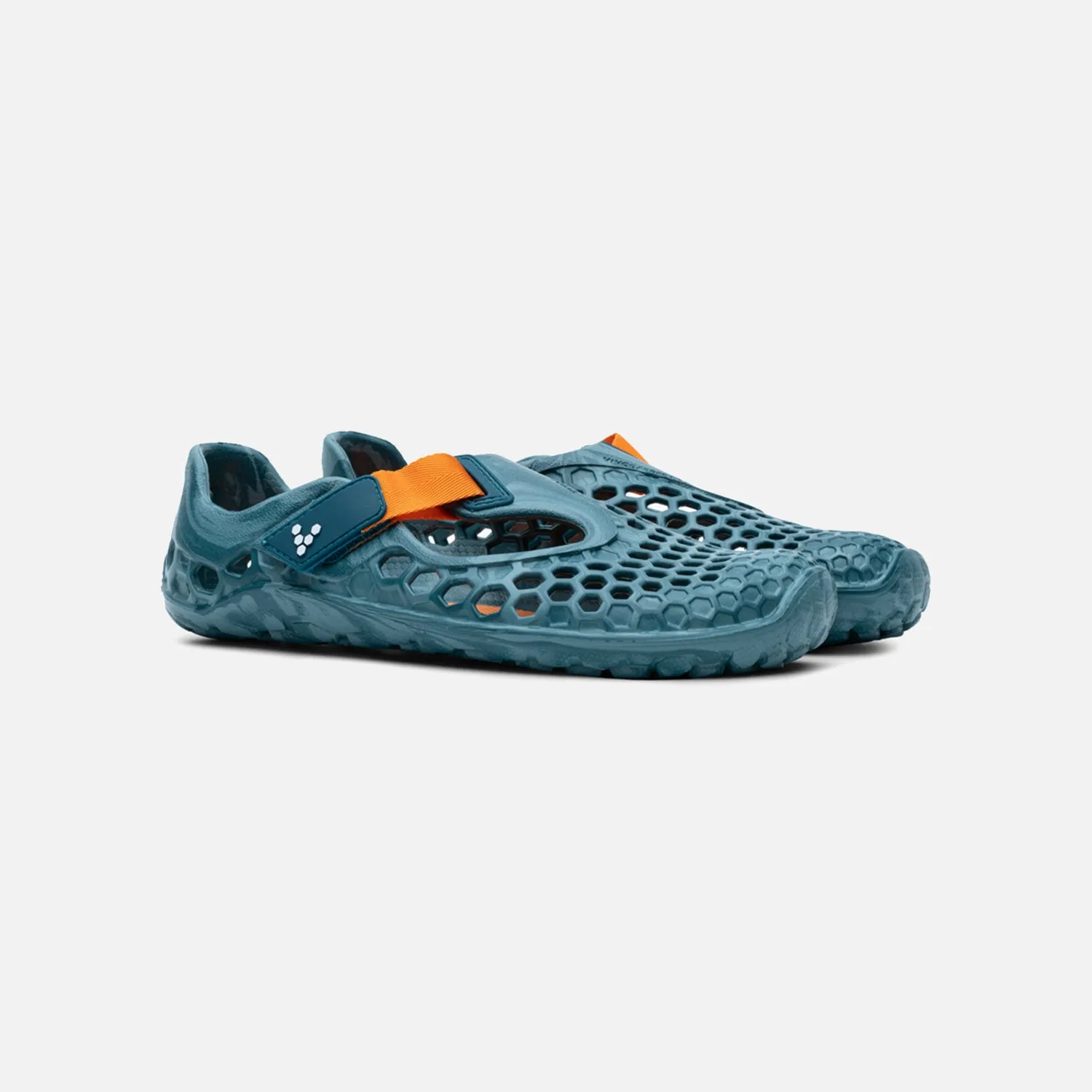 Junior Ultra Bloom Shoes - Ocean Wave