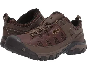 Keen Targhee Vent boots, brown