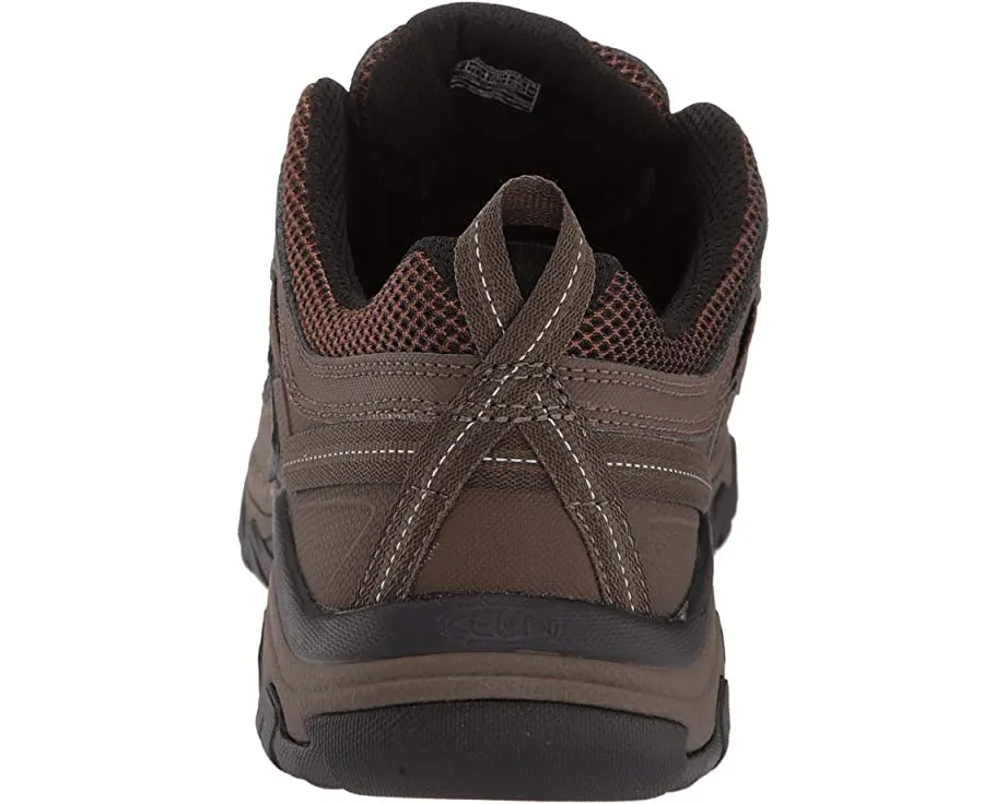 Keen Targhee Vent boots, brown