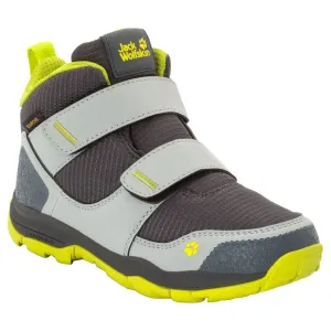 Kid's Mountain Attack 3 TEXAPORE Mid VC Boots