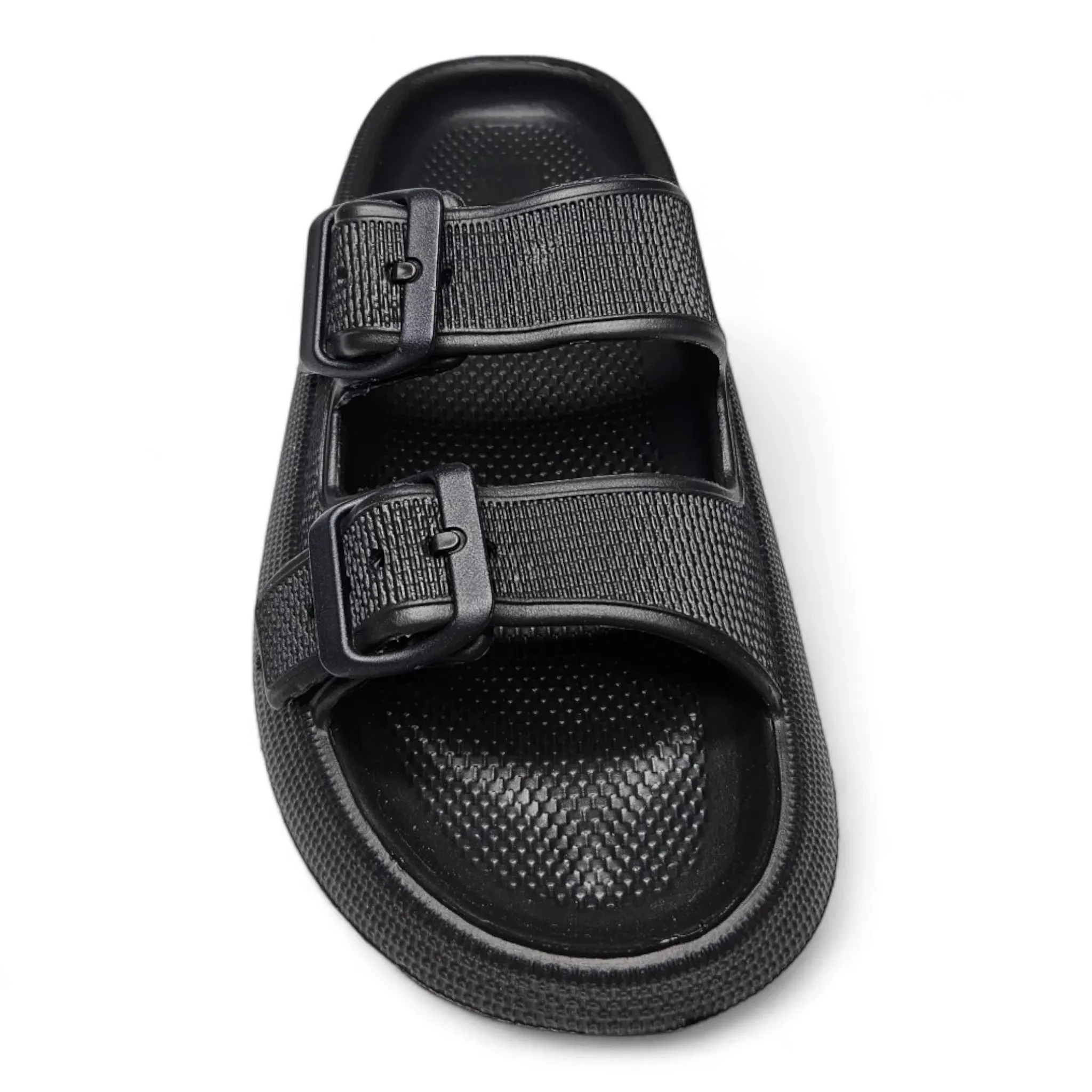 Maura Open Toe Cloud Slide