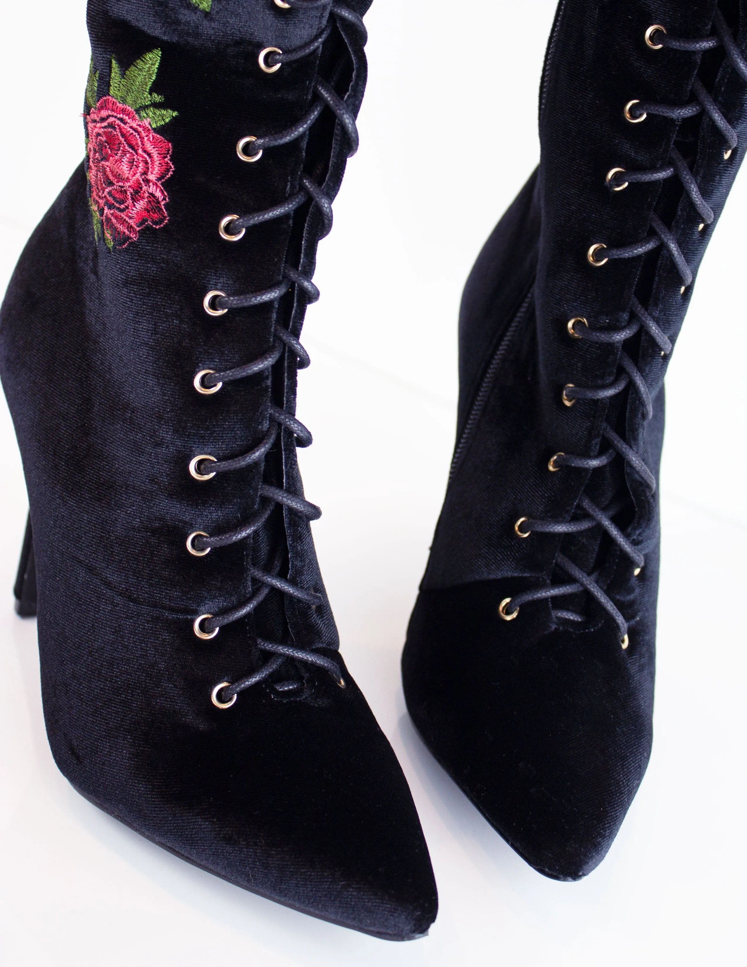 MEDICI BOOTS