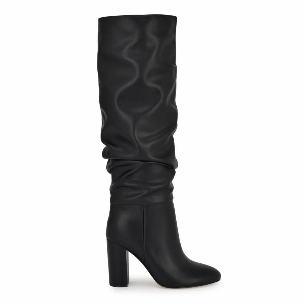 Nine West Women's Magnett3 Black M