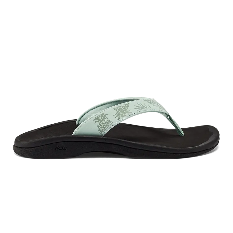 Olukai Ohana Sandal-Swell/Hua