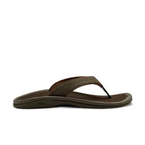 Olukai Women's Ohana - Dark Java