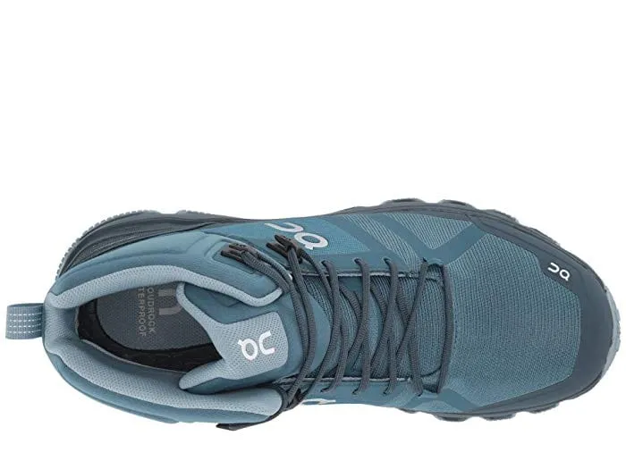 ON - Cloudrock Running Shoes