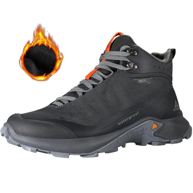 Perseo Men's Hiking Shoes