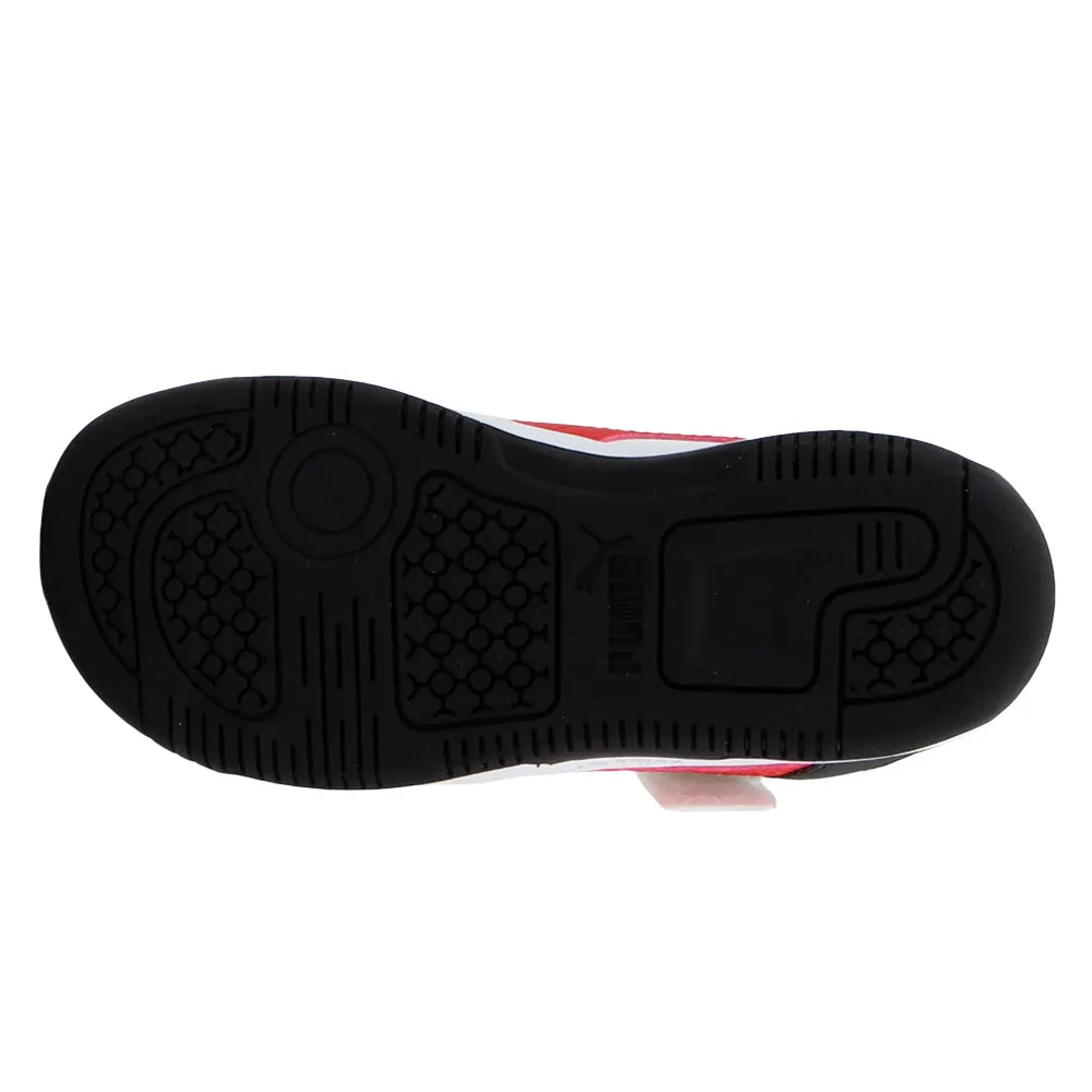 Rebound Layup Lo Sneakers (Toddler)