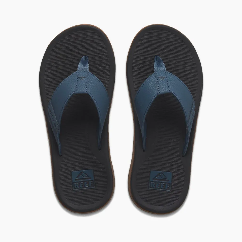 Reef Men's Santa Ana - Orion/Black