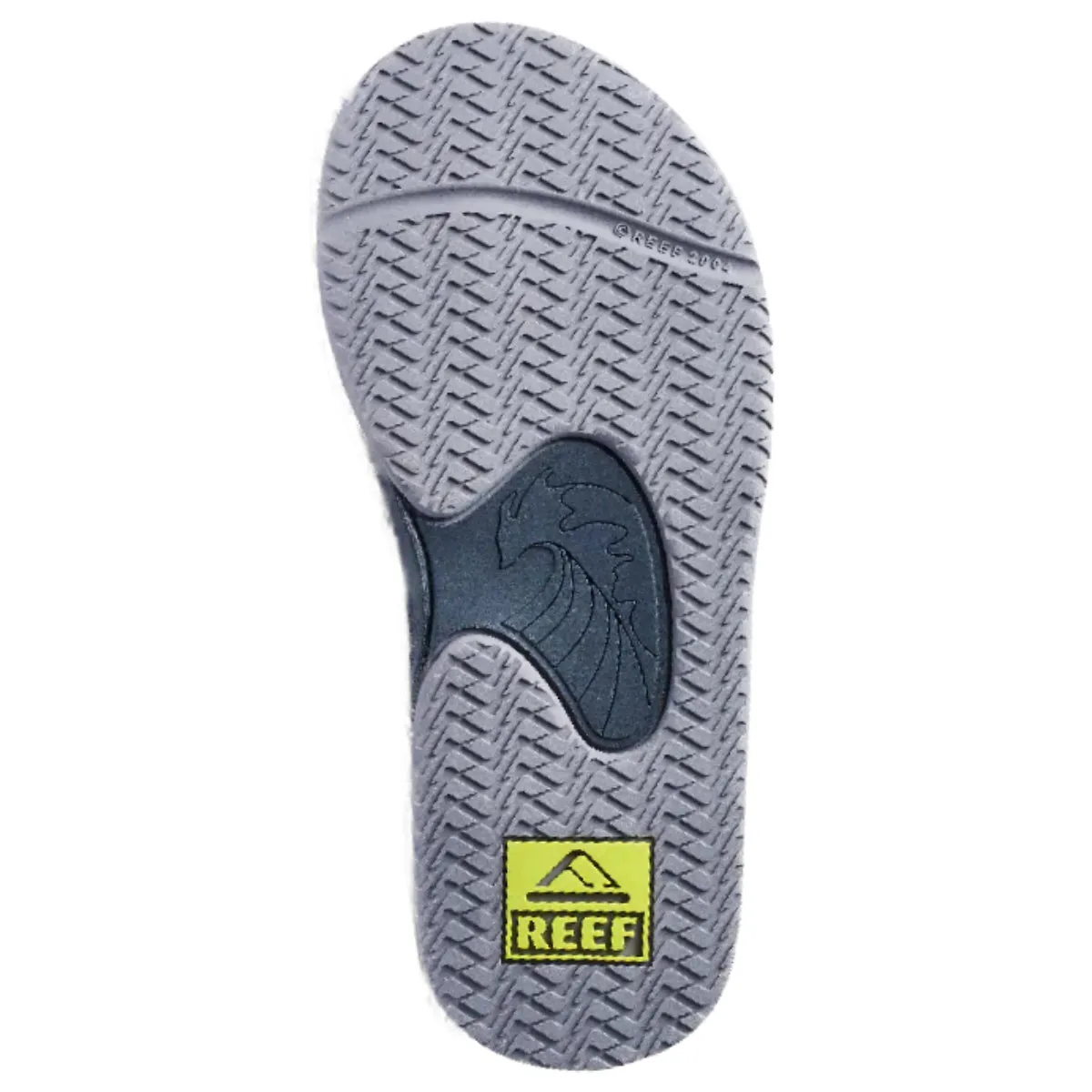 REEF Youth Fanning Sandals - 2023