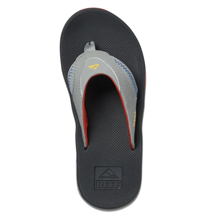 REEF Youth Fanning Sandals - 2023