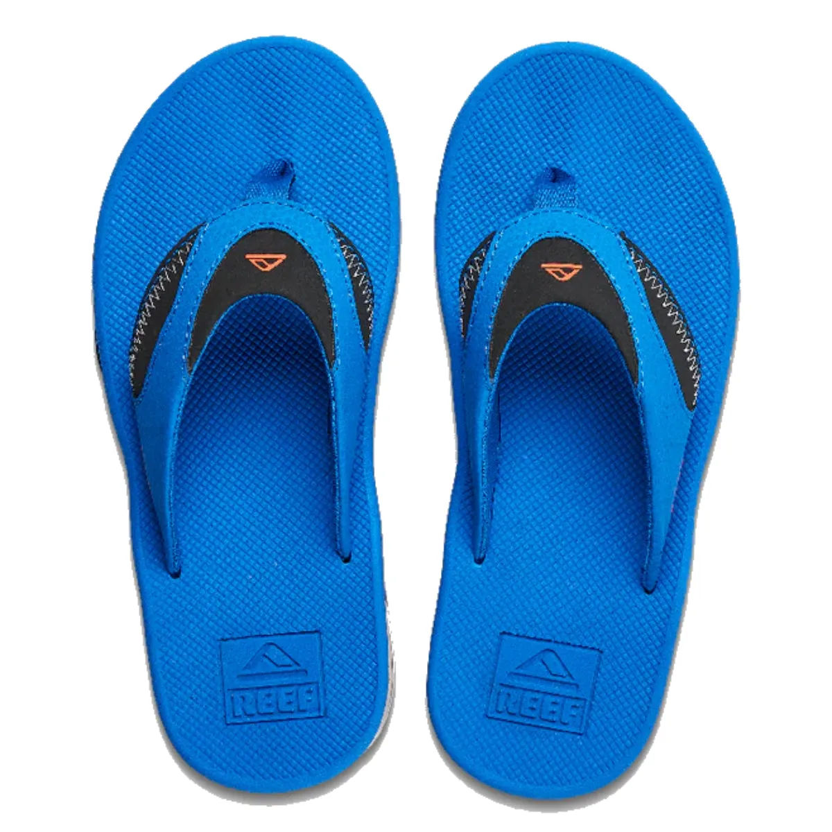 REEF Youth Fanning Sandals - 2023