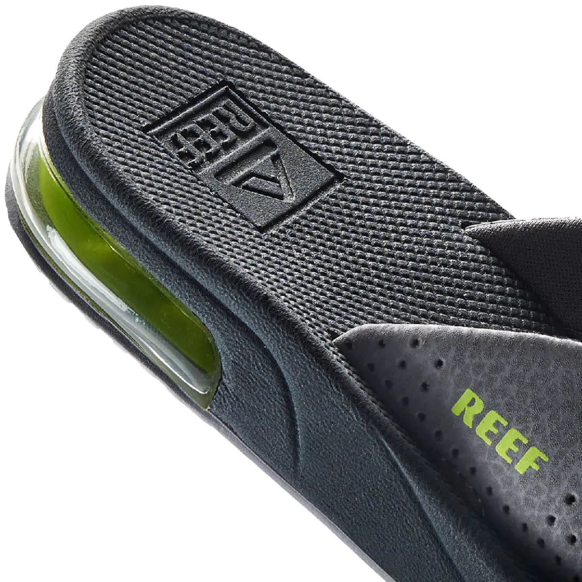 REEF Youth Fanning Sandals - 2023