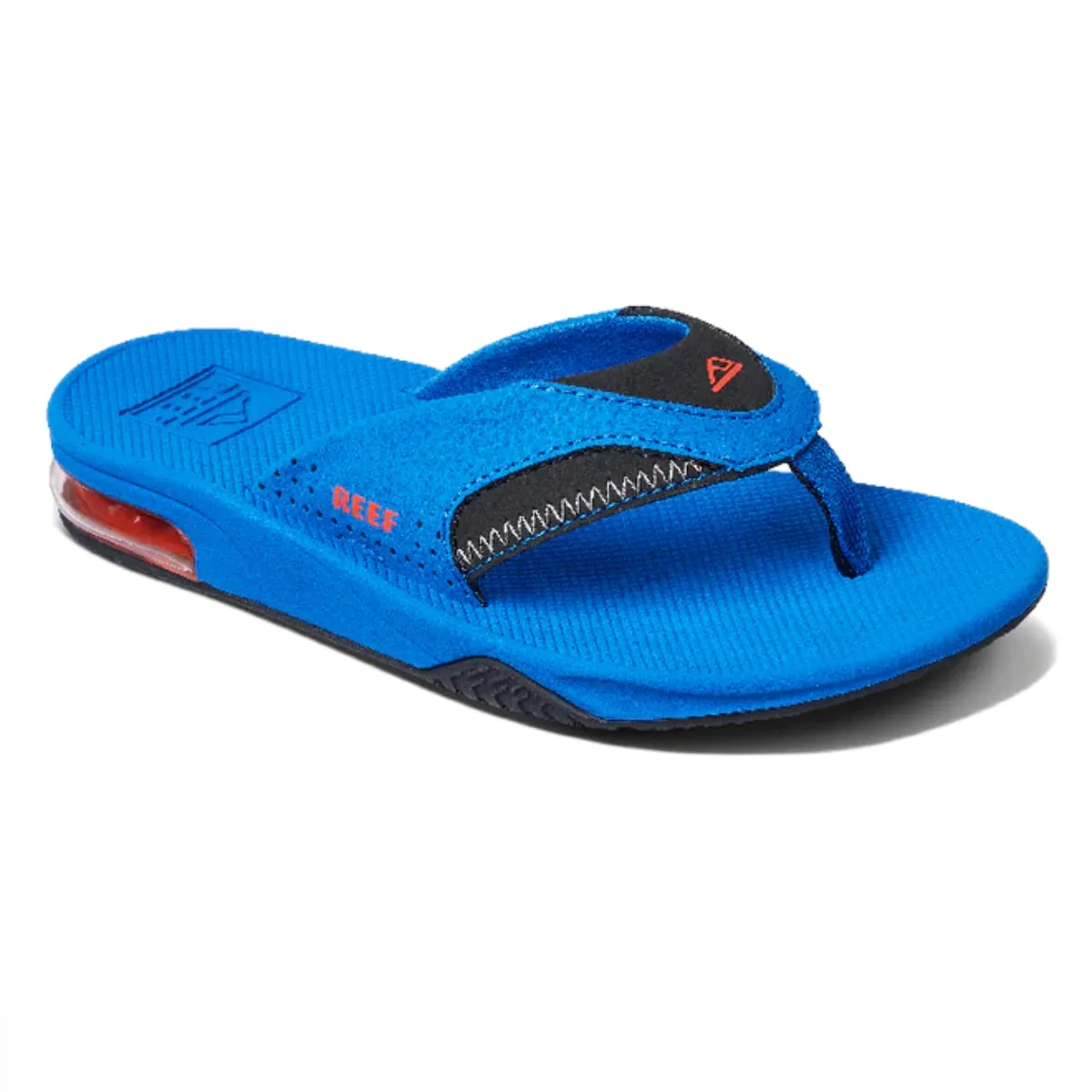 REEF Youth Fanning Sandals - 2023