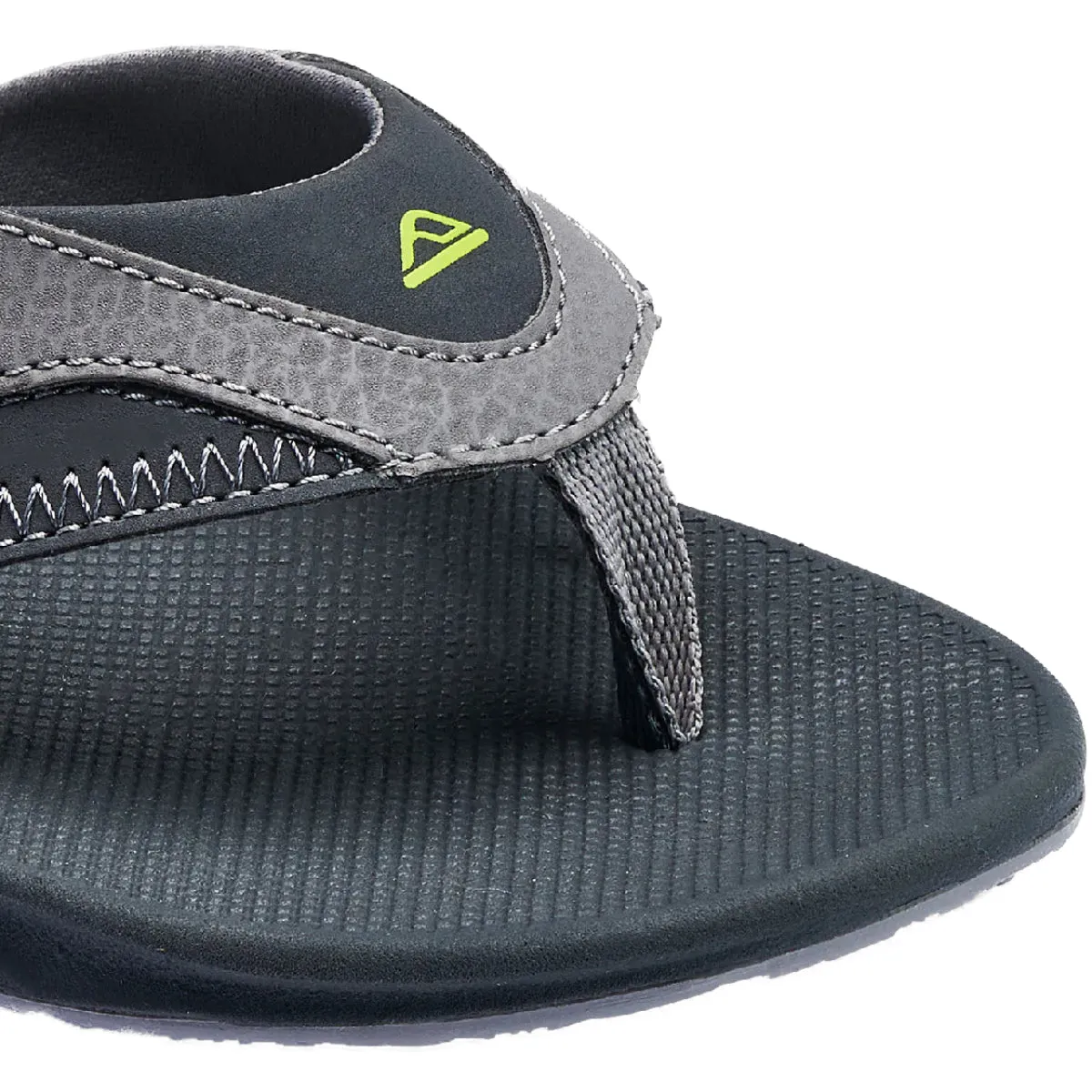 REEF Youth Fanning Sandals - 2023