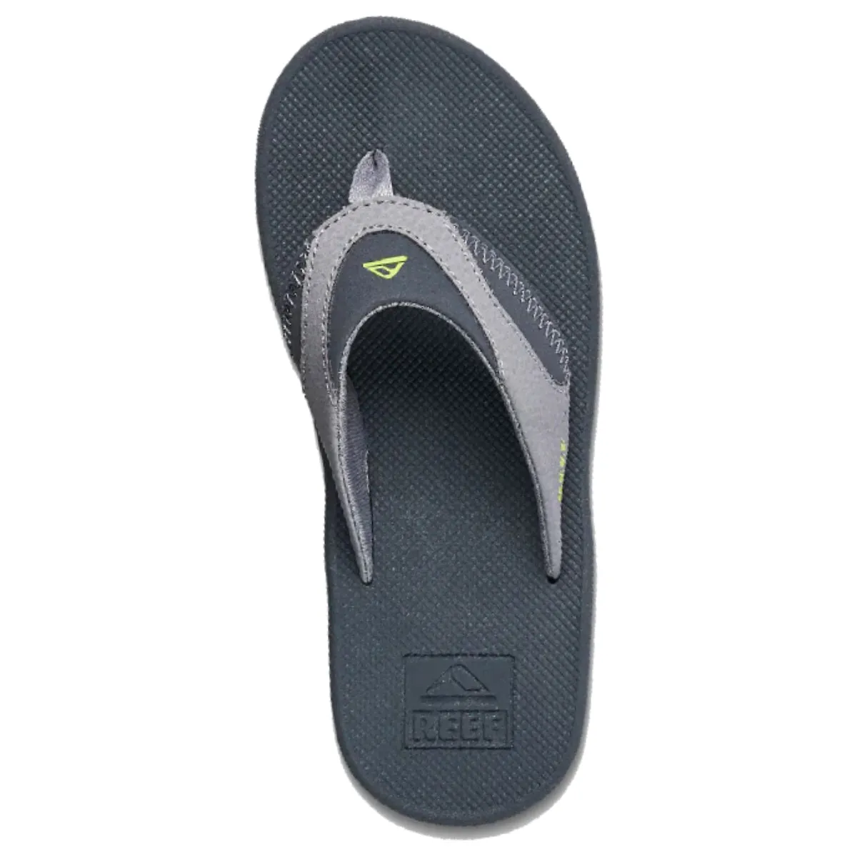 REEF Youth Fanning Sandals - 2023