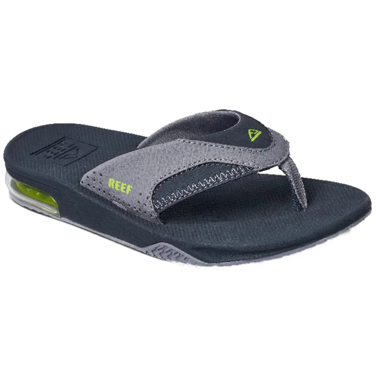 REEF Youth Fanning Sandals - 2023