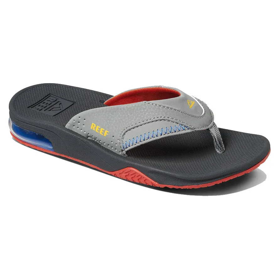 REEF Youth Fanning Sandals - 2023