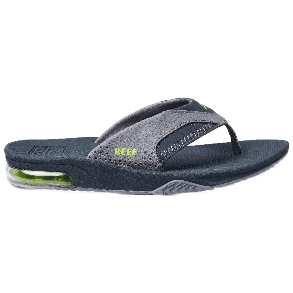 REEF Youth Fanning Sandals - 2023