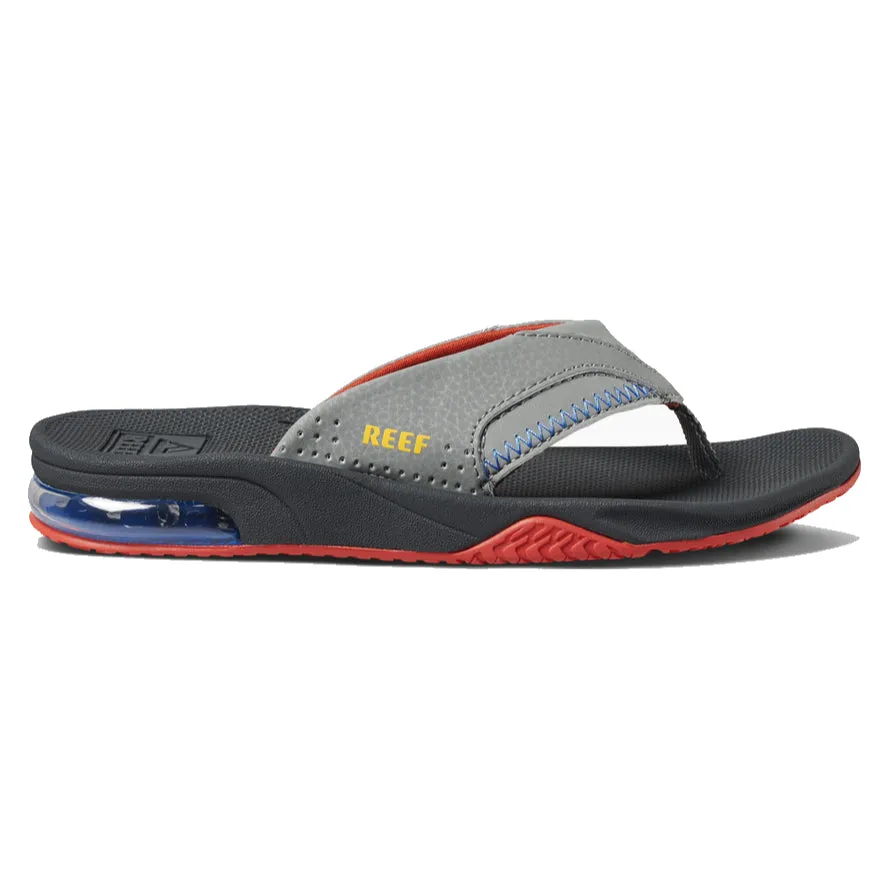 REEF Youth Fanning Sandals - 2023